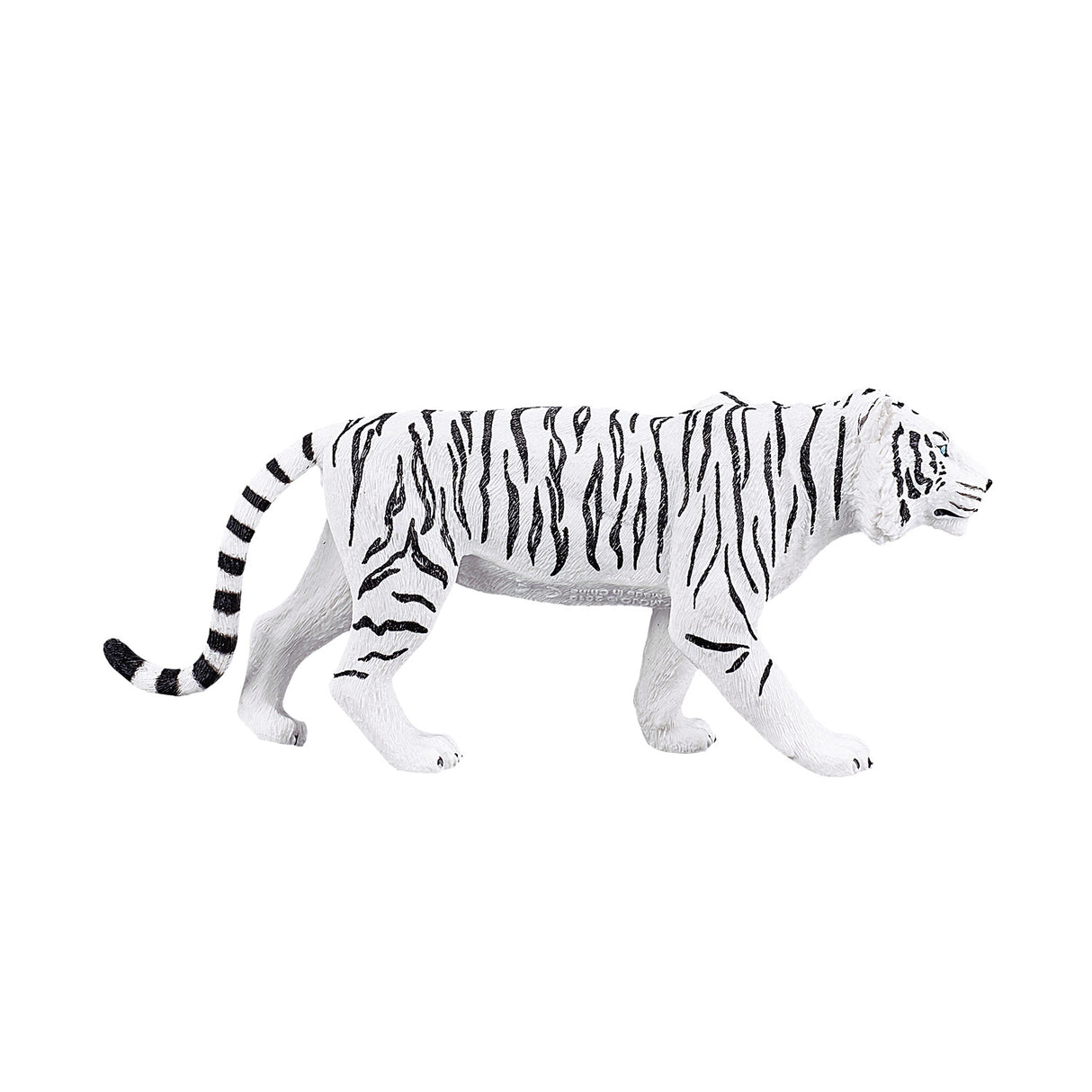 Mojo dyreliv hvid tiger - 387013