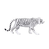 Mojo dyreliv hvid tiger - 387013