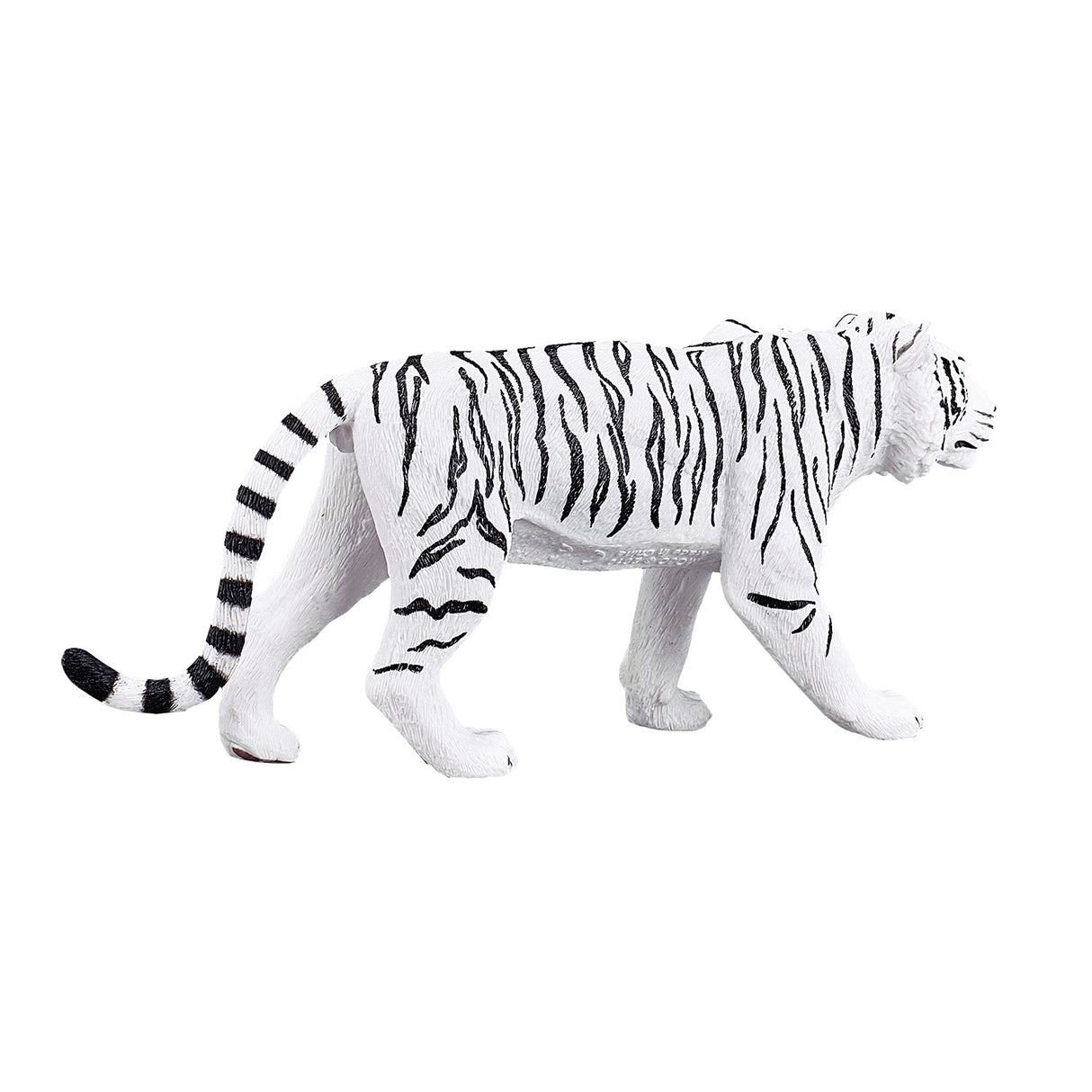 Mojo dyreliv hvid tiger - 387013