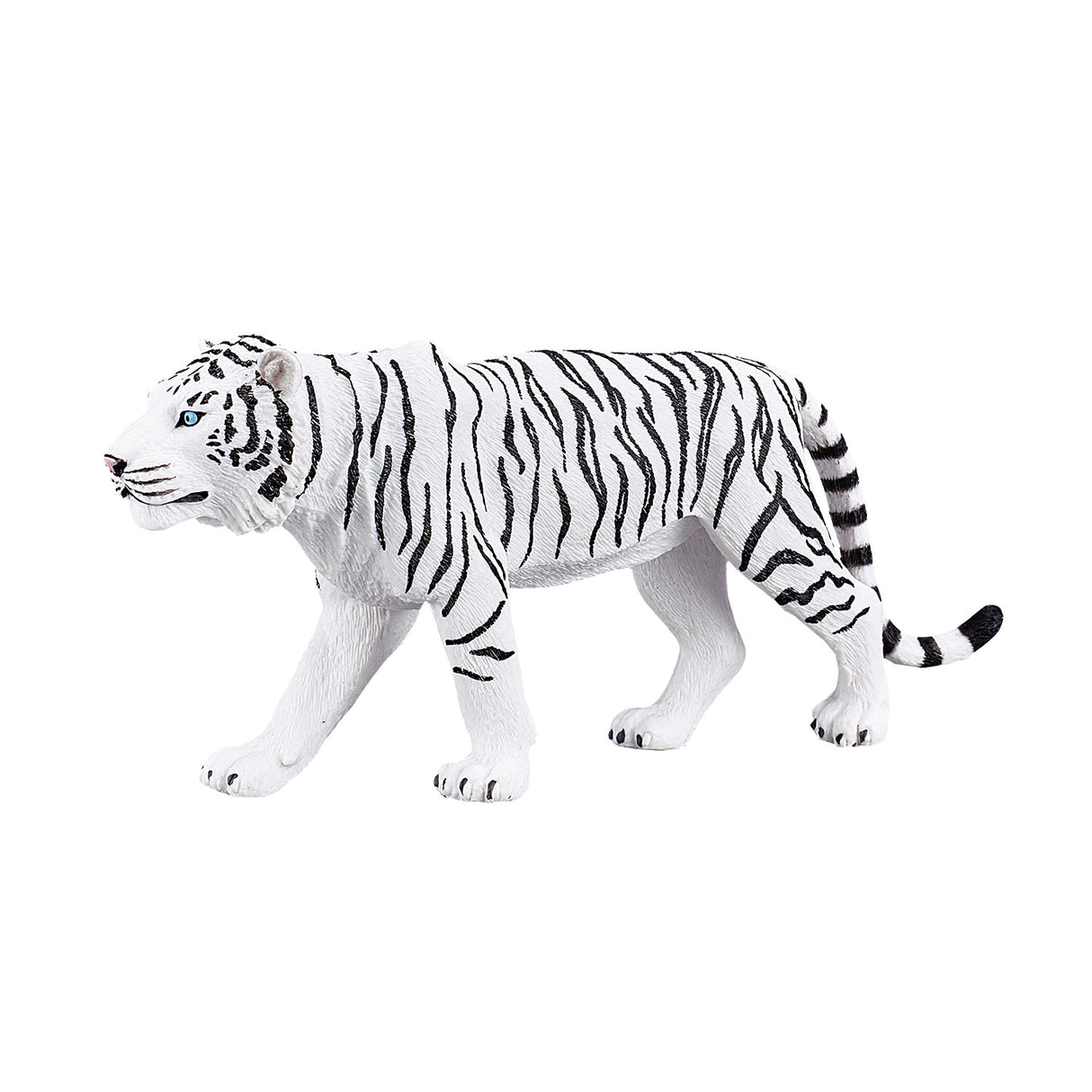 Mojo dyreliv hvid tiger - 387013
