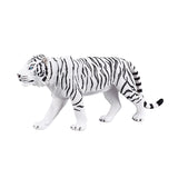 Mojo dyreliv hvid tiger - 387013