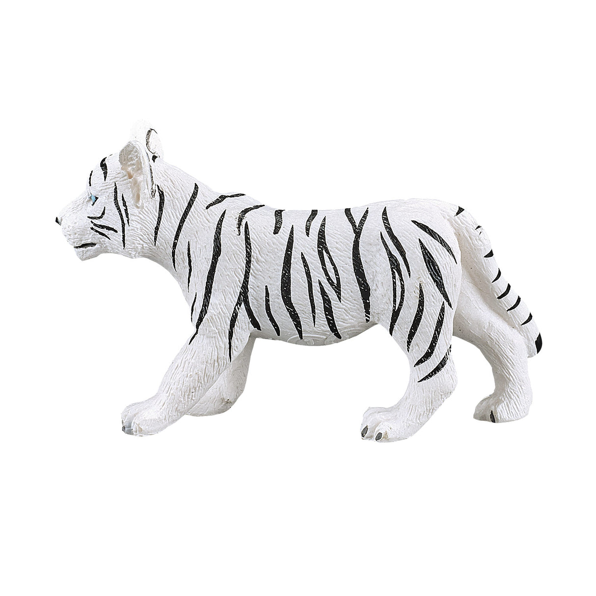 Mojo wildlife hvid tigerunge stående - 387014