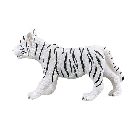 Mojo wildlife hvid tigerunge stående - 387014