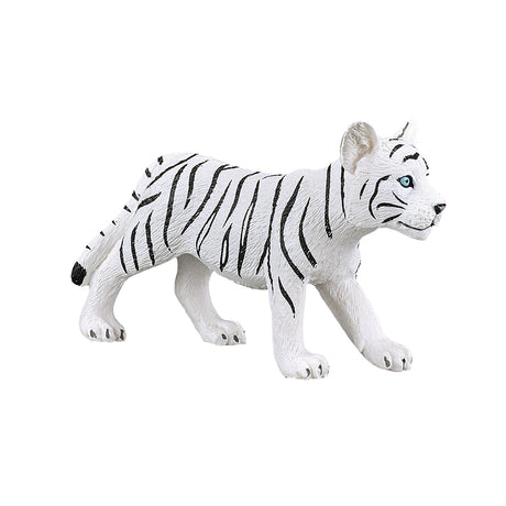 Mojo wildlife hvid tigerunge stående - 387014