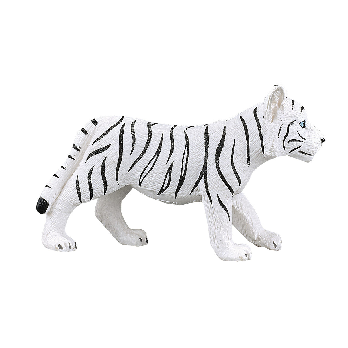 Mojo wildlife hvid tigerunge stående - 387014
