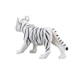 Mojo wildlife hvid tigerunge stående - 387014