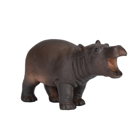 Mojo wildlife baby flodhest - 387246