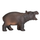 Mojo wildlife baby flodhest - 387246