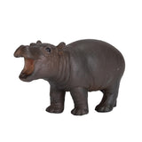 Mojo wildlife baby flodhest - 387246