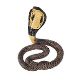 Mojo wildlife king cobra - 387126