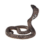 Mojo wildlife king cobra - 387126