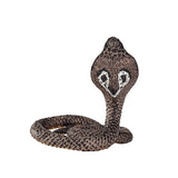 Mojo wildlife king cobra - 387126