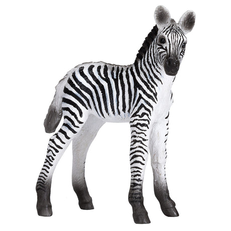 Mojo wildlife zebraføl - 387394
