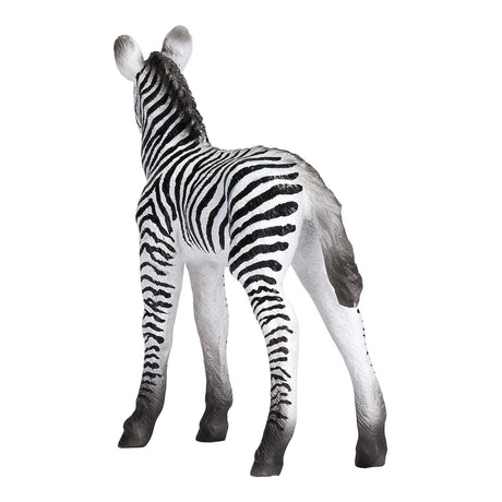 Mojo wildlife zebraføl - 387394