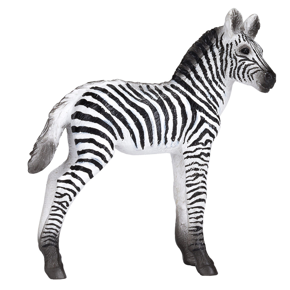 Mojo wildlife zebraføl - 387394
