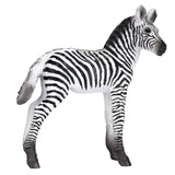 Mojo wildlife zebraføl - 387394