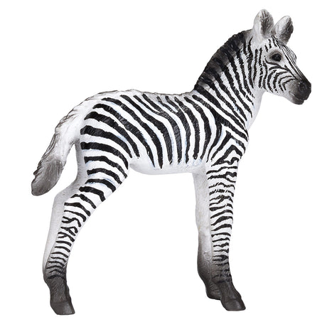 Mojo wildlife zebraføl - 387394