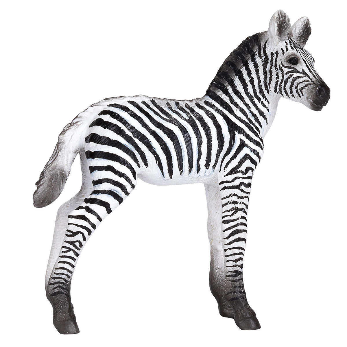 Mojo wildlife zebraføl - 387394