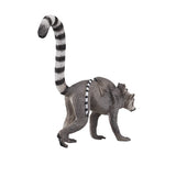 Mojo wildlife ringhalelemur med baby - 387237