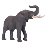 Mojo dyreliv afrikansk tyrelefant - 381005