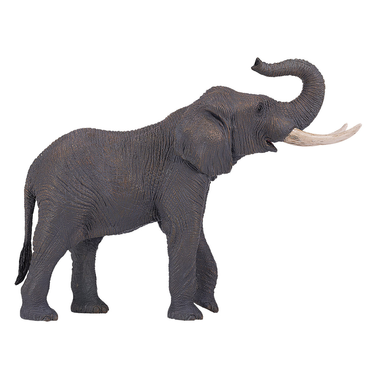 Mojo dyreliv afrikansk tyrelefant - 381005