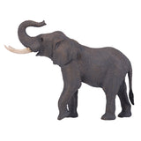Mojo dyreliv afrikansk tyrelefant - 381005