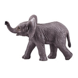 Mojo wildlife afrikansk elefant baby - 387002