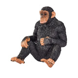 Mojo vilde chimpanse - 387265