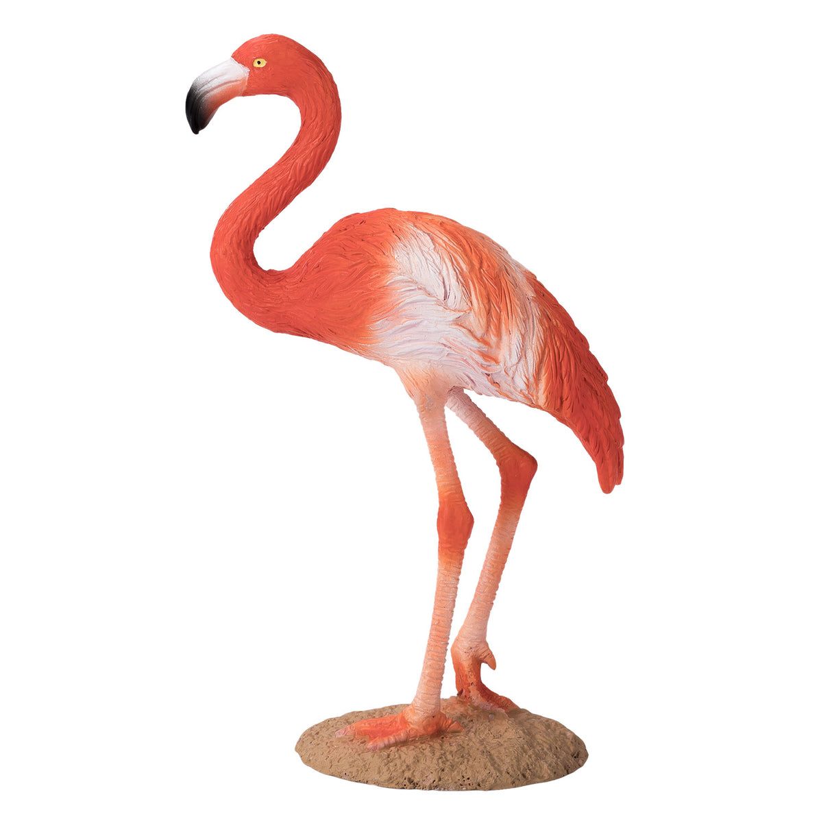 Mojo dyreliv amerikansk flamingo - 387134