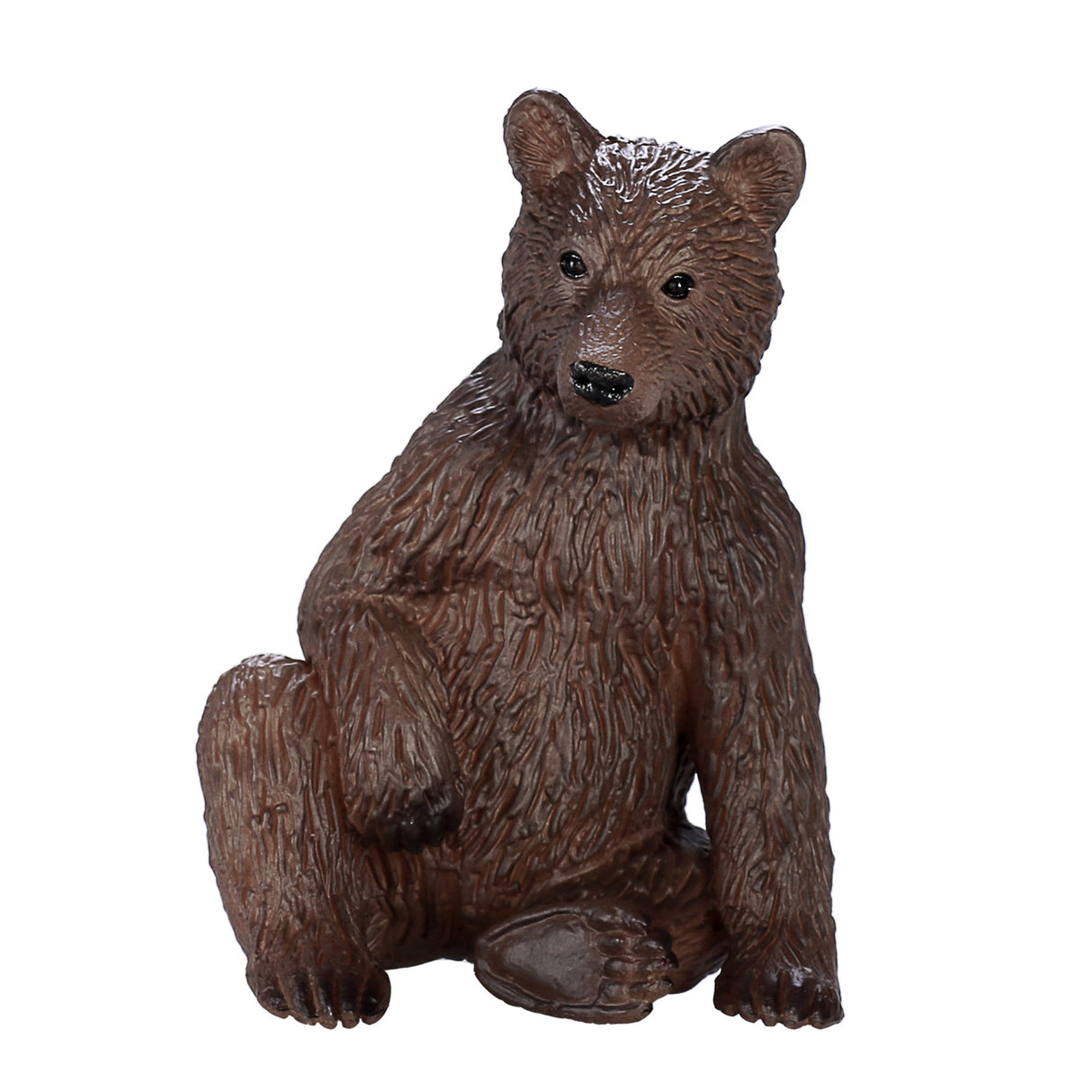 Mojo dyreliv grizzlybjørneunge - 387217
