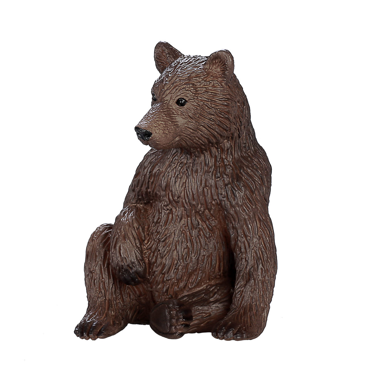 Mojo dyreliv grizzlybjørneunge - 387217