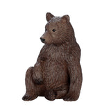 Mojo dyreliv grizzlybjørneunge - 387217