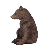Mojo dyreliv grizzlybjørneunge - 387217