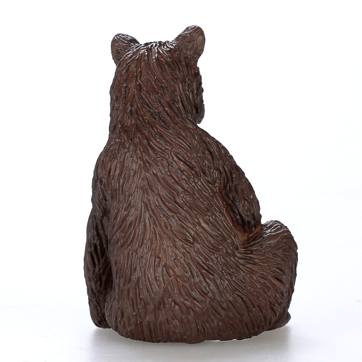 Mojo dyreliv grizzlybjørneunge - 387217