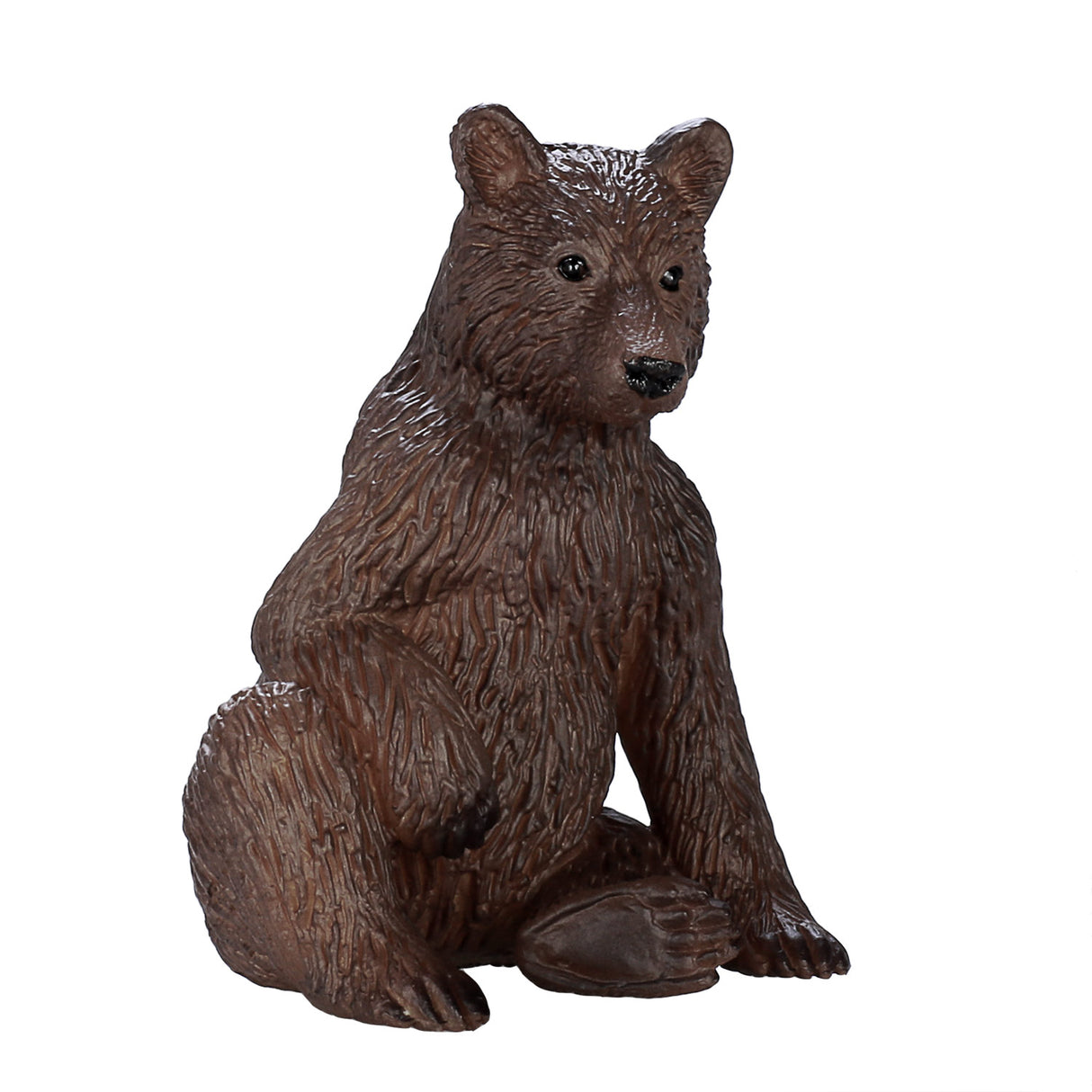 Mojo dyreliv grizzlybjørneunge - 387217