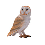 Mojo dyreliv slørugle - 381054