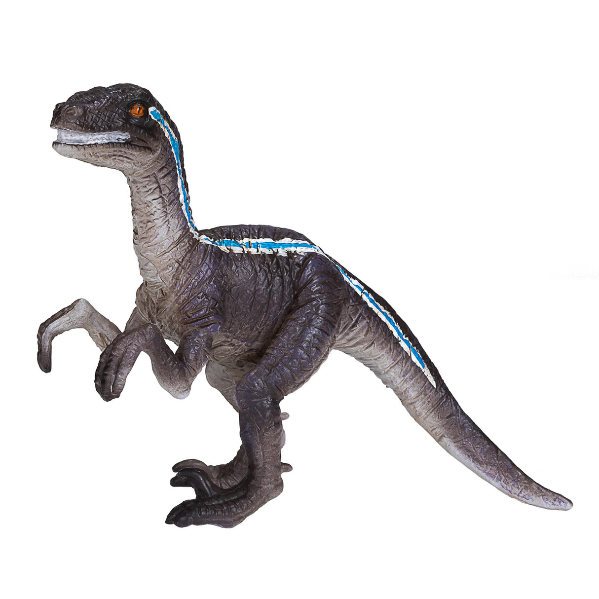 Mojo forhistorie velociraptor stående - 381027