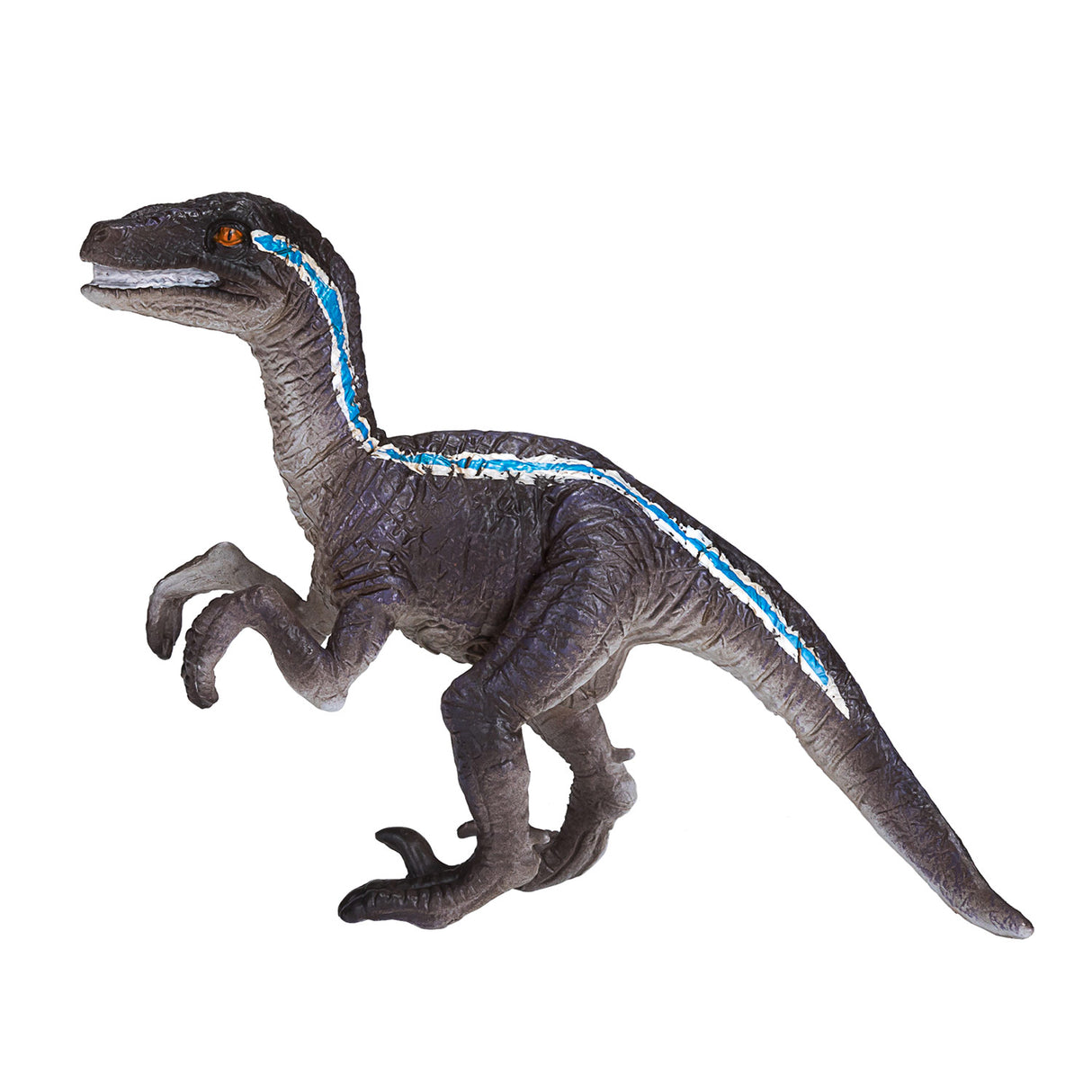 Mojo forhistorie velociraptor stående - 381027