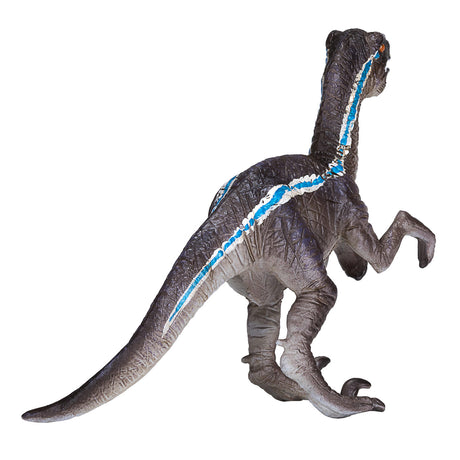 Mojo forhistorie velociraptor stående - 381027