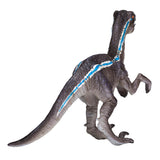 Mojo forhistorie velociraptor stående - 381027
