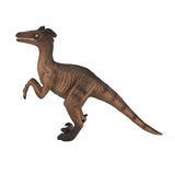 Mojo forhistorie velociraptor - 387225