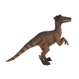 Mojo forhistorie velociraptor - 387225
