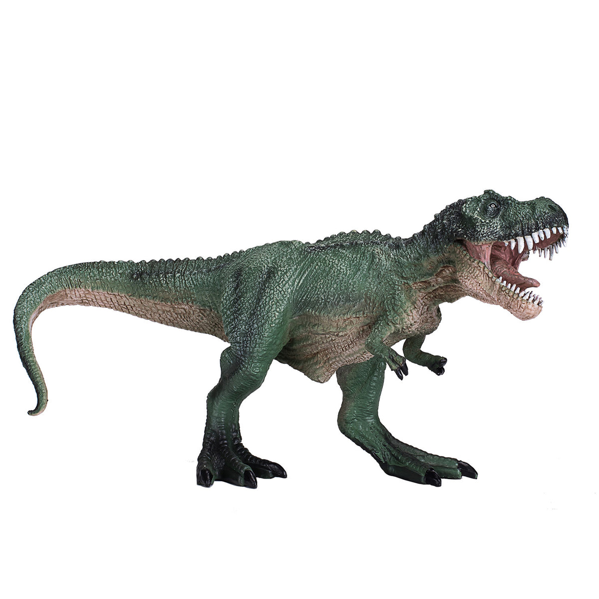 Mojo forhistorie jagt tyrannosaurus grøn - 387293