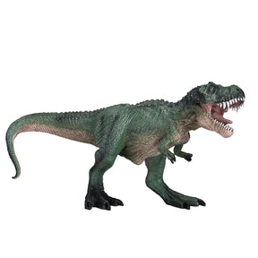 Mojo forhistorie jagt tyrannosaurus grøn - 387293