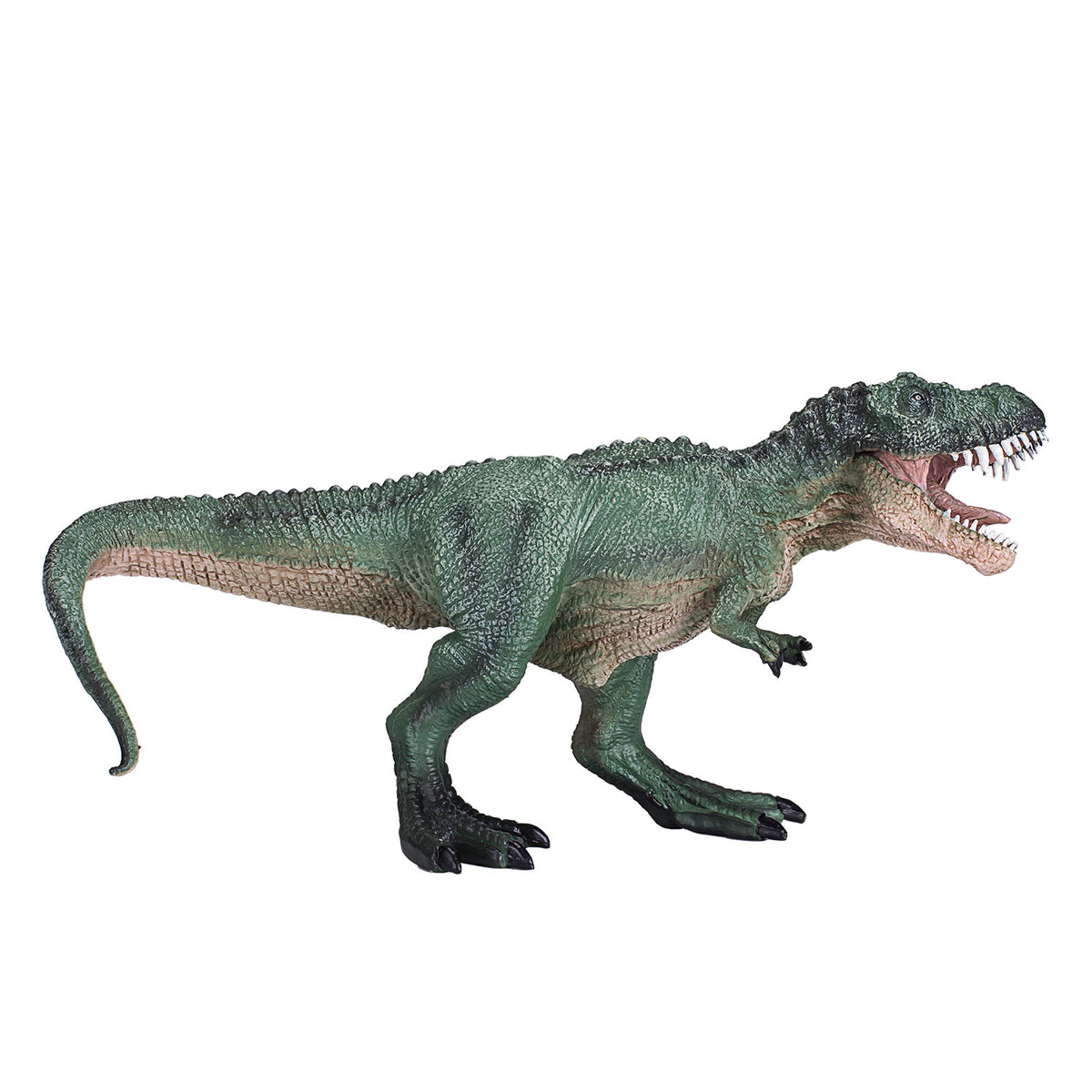 Mojo forhistorie jagt tyrannosaurus grøn - 387293