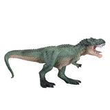 Mojo forhistorie jagt tyrannosaurus grøn - 387293