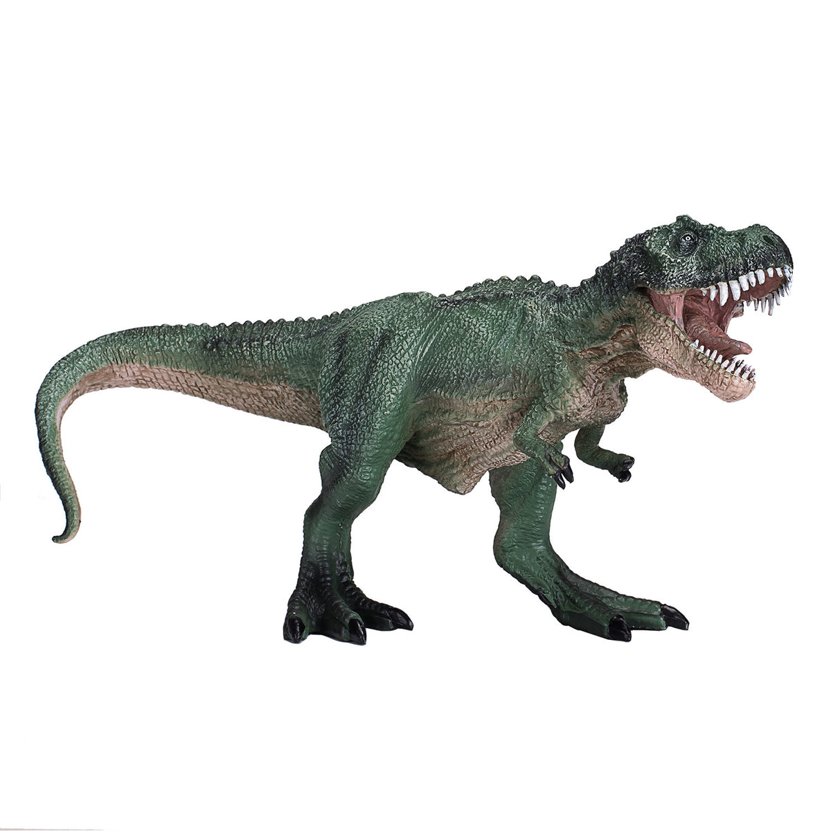 Mojo forhistorie jagt tyrannosaurus grøn - 387293