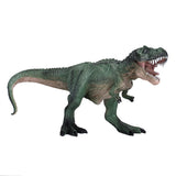 Mojo forhistorie jagt tyrannosaurus grøn - 387293