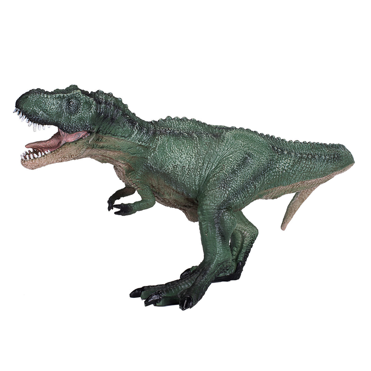 Mojo forhistorie jagt tyrannosaurus grøn - 387293