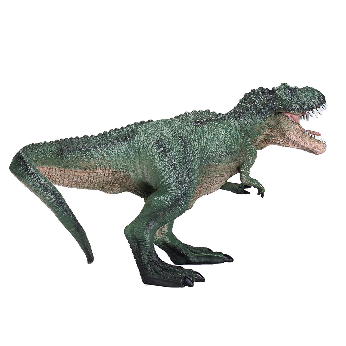 Mojo forhistorie jagt tyrannosaurus grøn - 387293
